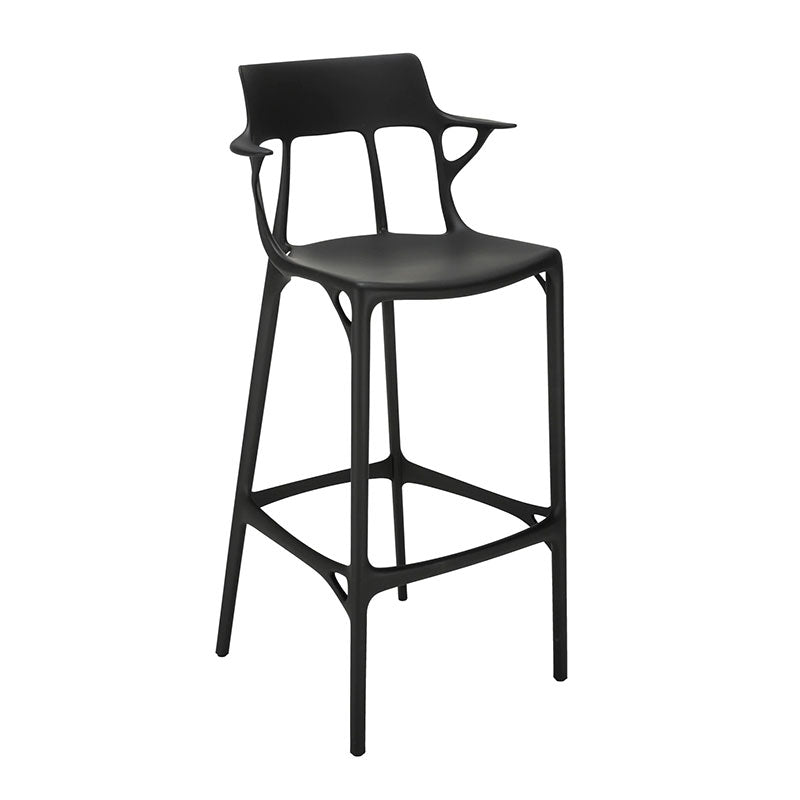 正規代理店 Kartell カルテル スツール A.I. stool 75 エーアイスツール 75 K5889