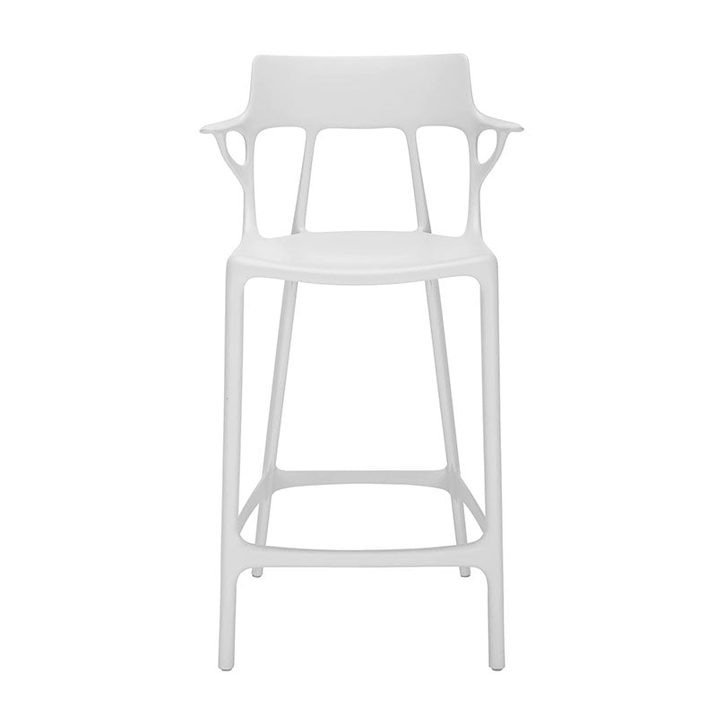正規代理店 Kartell カルテル スツール A.I. stool 65 エーアイスツール 65 K5888