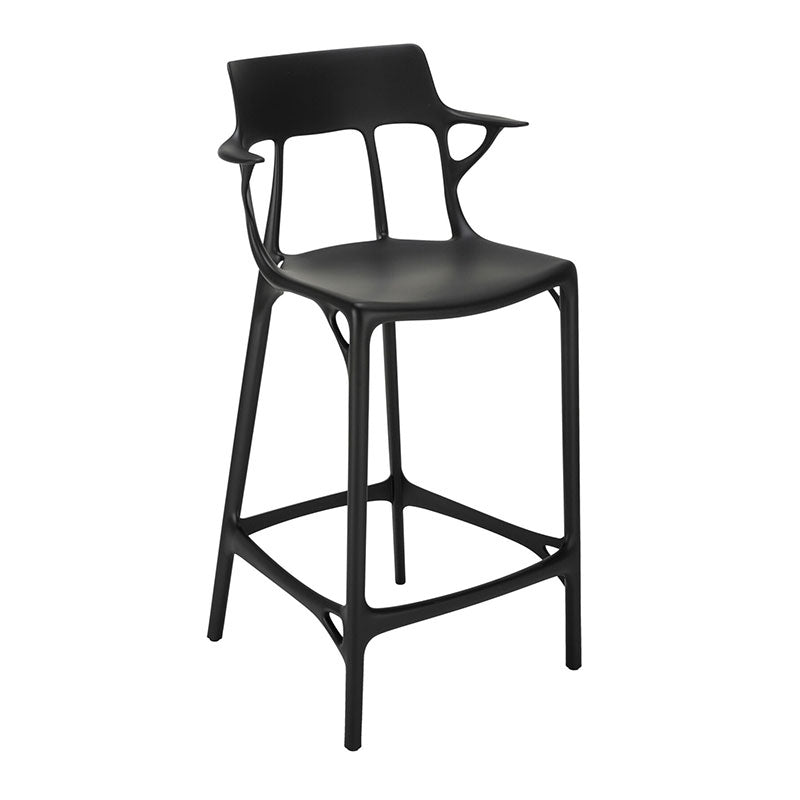 正規代理店 Kartell カルテル スツール A.I. stool 65 エーアイスツール 65 K5888