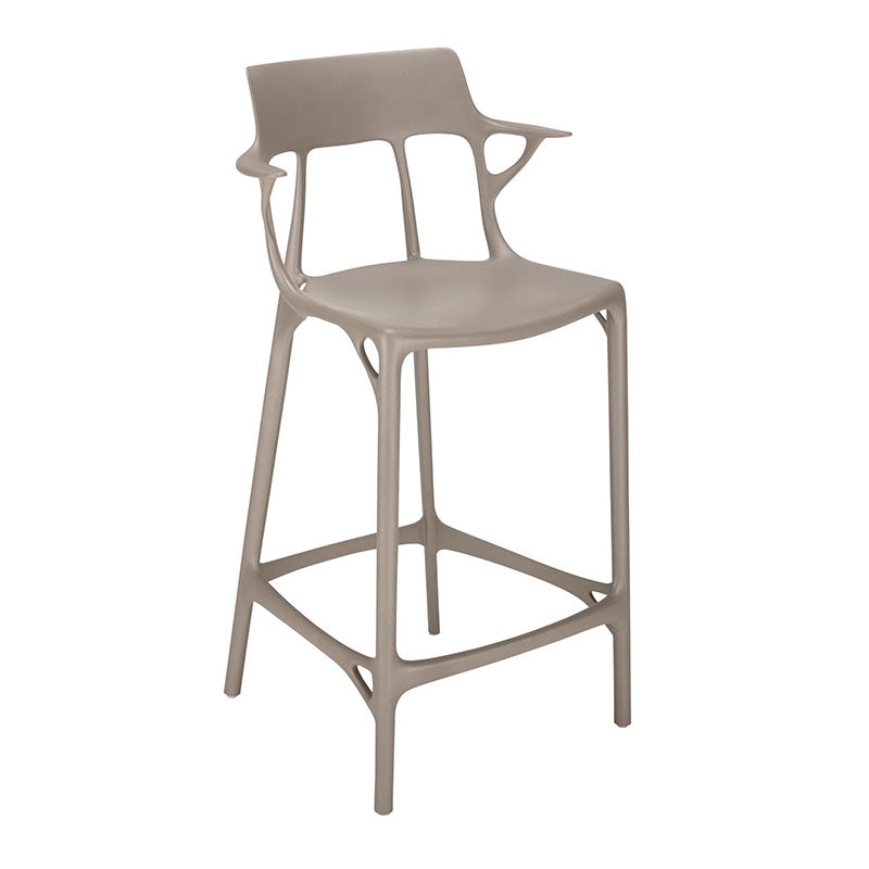 正規代理店 Kartell カルテル スツール A.I. stool 65 エーアイスツール 65 K5888