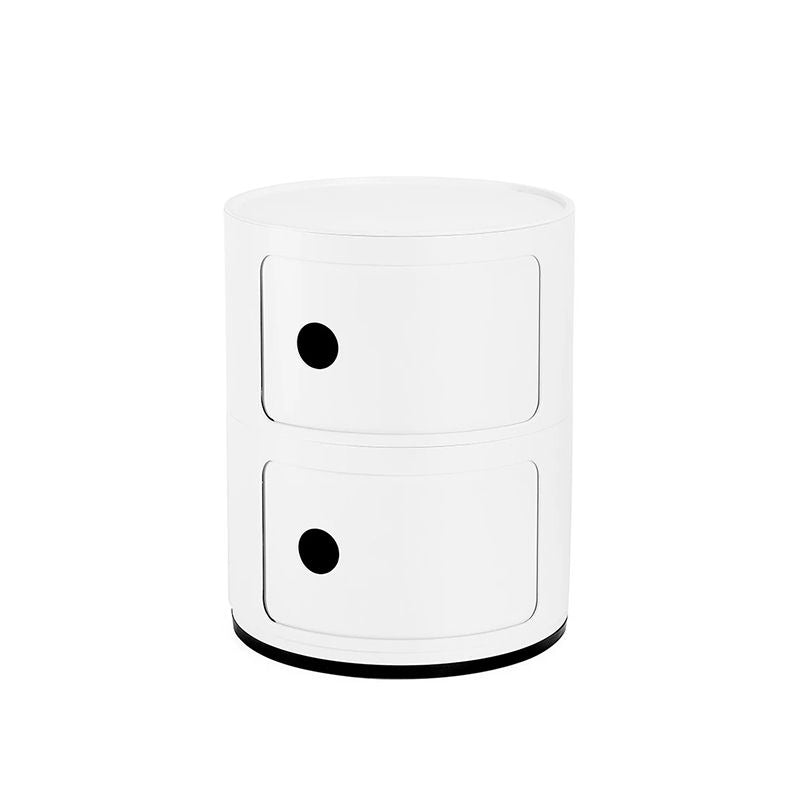正規代理店 Kartell カルテル Componibili2 コンポニビリ2 コンポニビリ K4966 / K4986