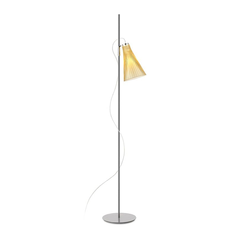 正規代理店 Kartell カルテル K-Lux Kラックス KJ9425N フロアライト リーディングライト 電球別売