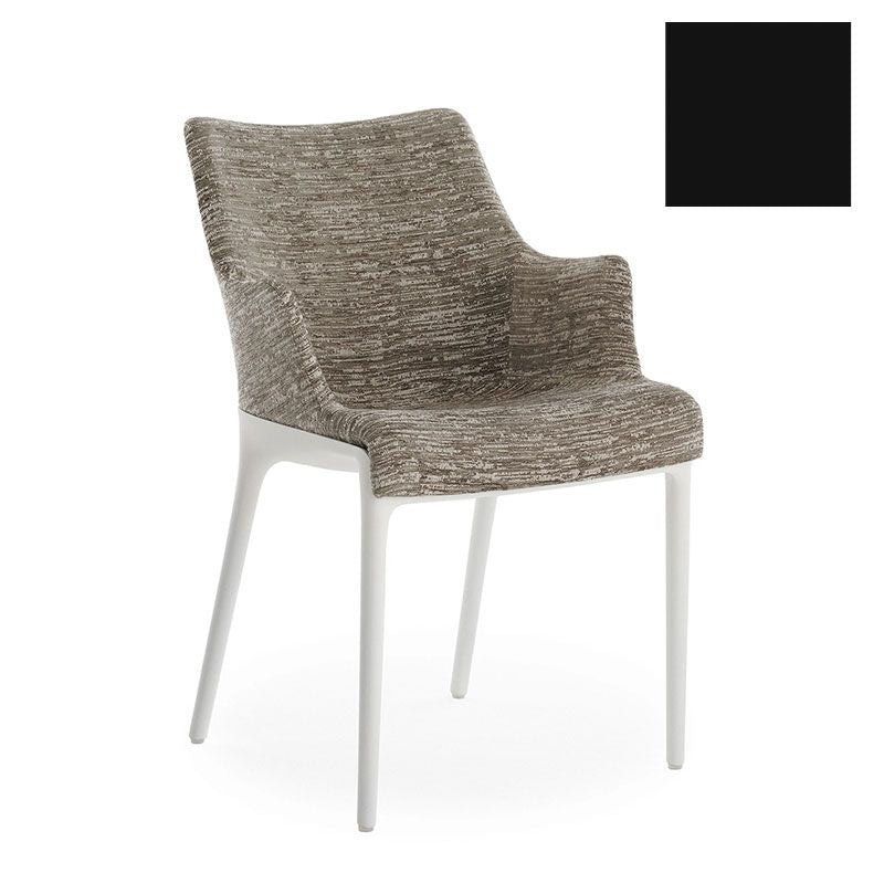 正規代理店 Kartell カルテル チェア Eleganza Nia エレガンツァニアK6260 K6290 組み立て無料