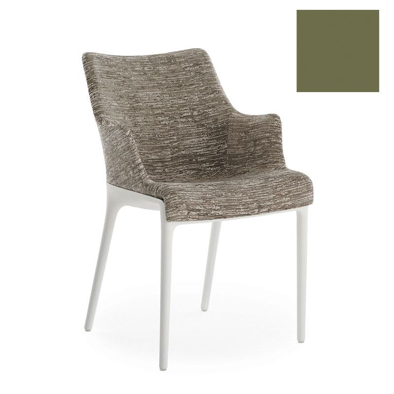 正規代理店 Kartell カルテル チェア Eleganza Nia エレガンツァニアK6260 K6290 組み立て無料