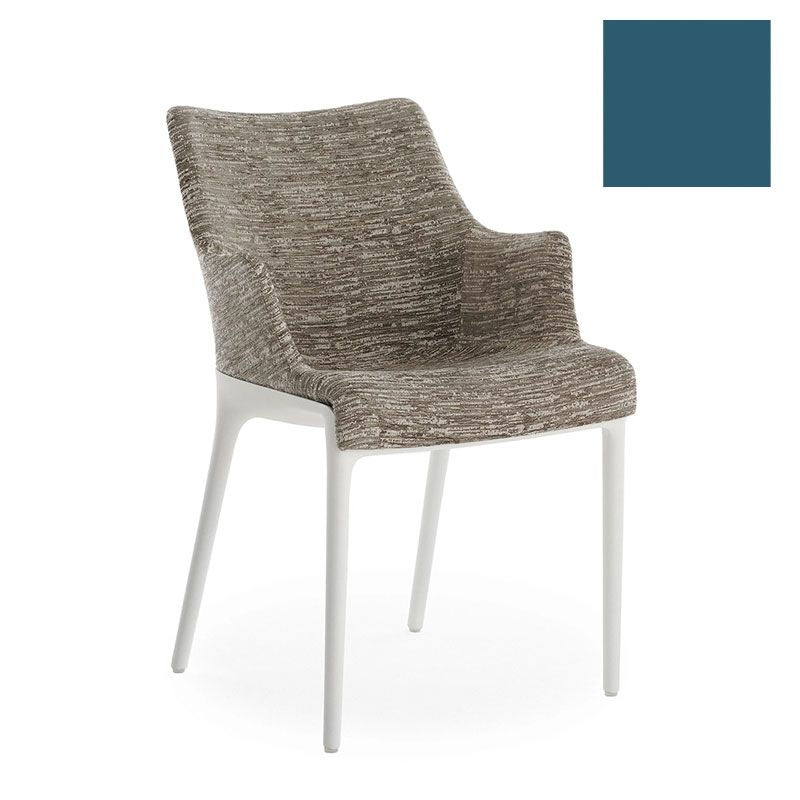 正規代理店 Kartell カルテル チェア Eleganza Nia エレガンツァニアK6260 K6290 組み立て無料
