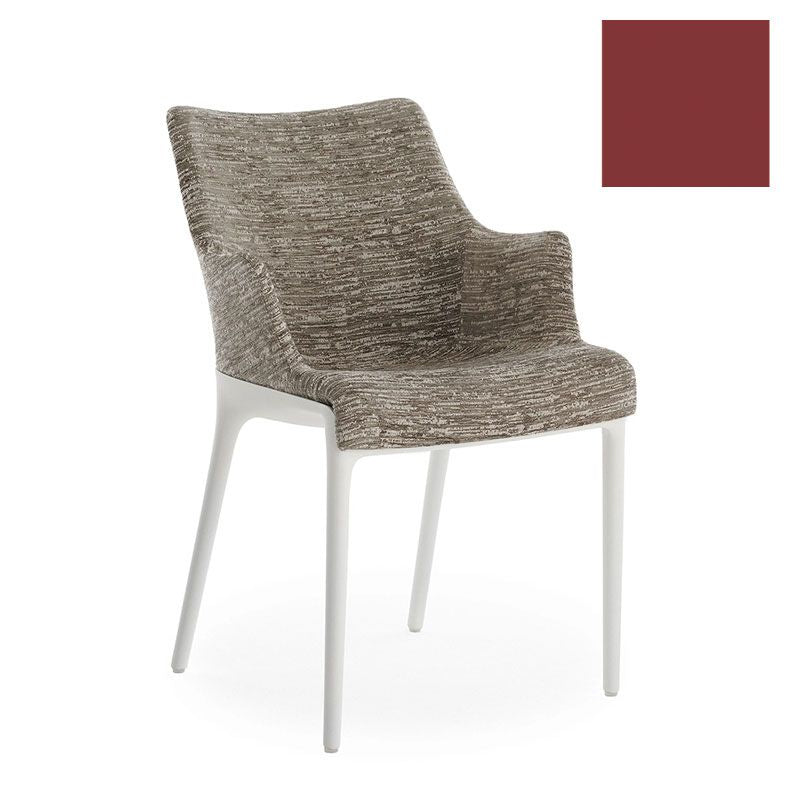 正規代理店 Kartell カルテル チェア Eleganza Nia エレガンツァニアK6260 K6290 組み立て無料