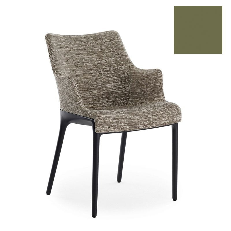 正規代理店 Kartell カルテル チェア Eleganza Nia エレガンツァニアK6260 K6290 組み立て無料