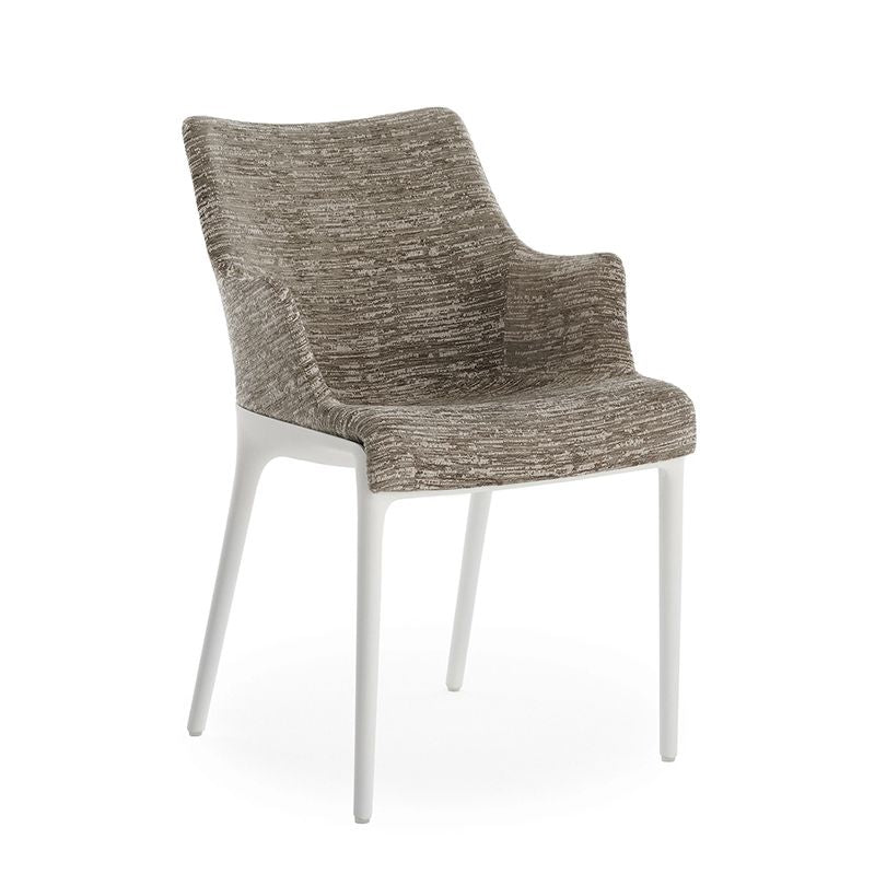 正規代理店 Kartell カルテル チェア Eleganza Nia エレガンツァニアK6260 K6290 組み立て無料