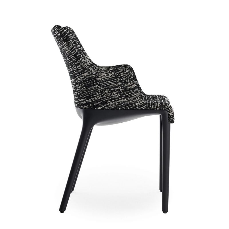 正規代理店 Kartell カルテル チェア Eleganza Nia エレガンツァニアK6260 K6290 組み立て無料