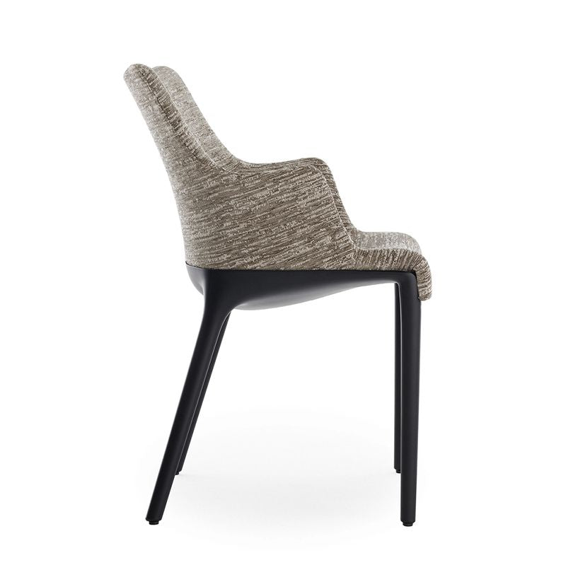正規代理店 Kartell カルテル チェア Eleganza Nia エレガンツァニアK6260 K6290 組み立て無料