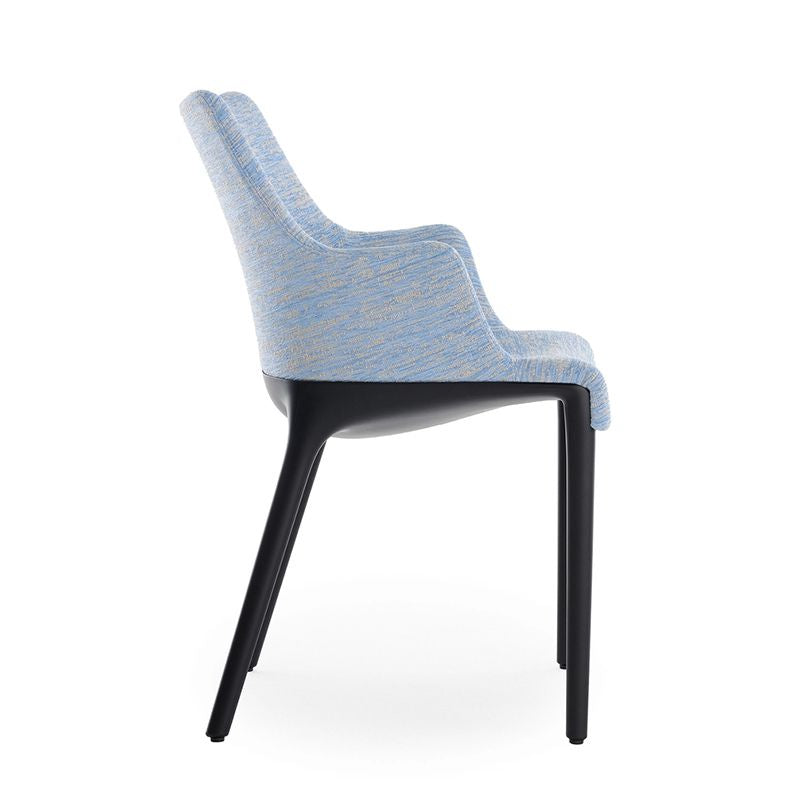 正規代理店 Kartell カルテル チェア Eleganza Nia エレガンツァニアK6260 K6290 組み立て無料