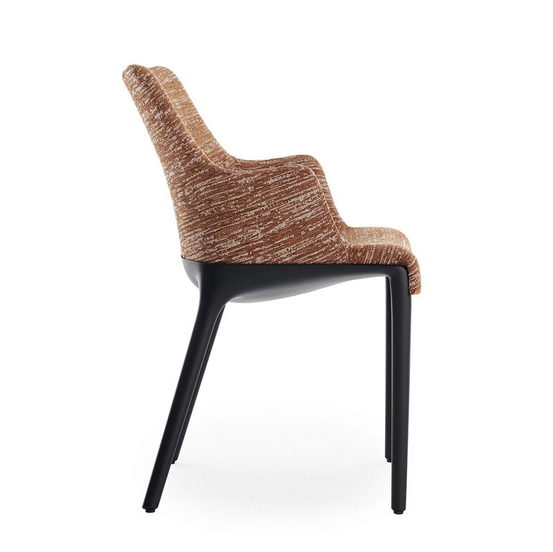 正規代理店 Kartell カルテル チェア Eleganza Nia エレガンツァニアK6260 K6290 組み立て無料