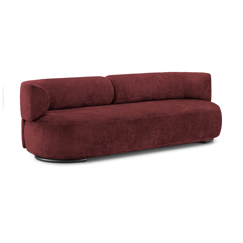 正規代理店 Kartell カルテル K-Wait Sofa Kウェイトソファ K6281 ソファ