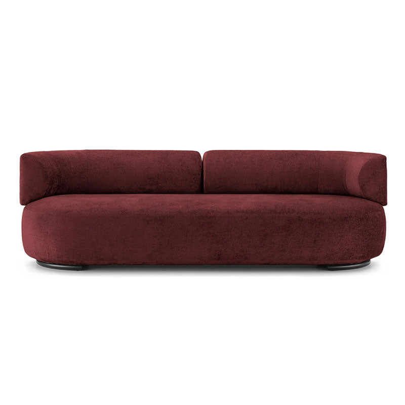 正規代理店 Kartell カルテル K-Wait Sofa Kウェイトソファ K6281 ソファ