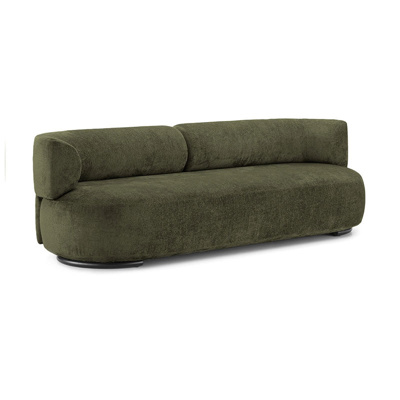 正規代理店 Kartell カルテル K-Wait Sofa Kウェイトソファ K6281 ソファ