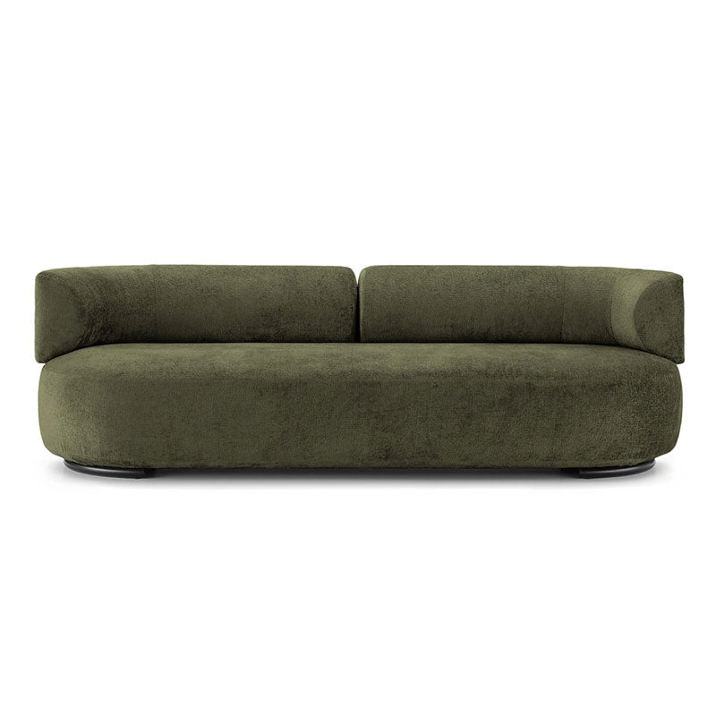 正規代理店 Kartell カルテル K-Wait Sofa Kウェイトソファ K6281 ソファ