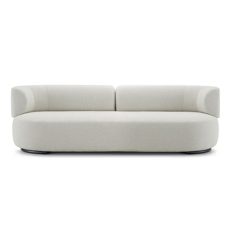 正規代理店 Kartell カルテル K-Wait Sofa Kウェイトソファ K6281 ソファ