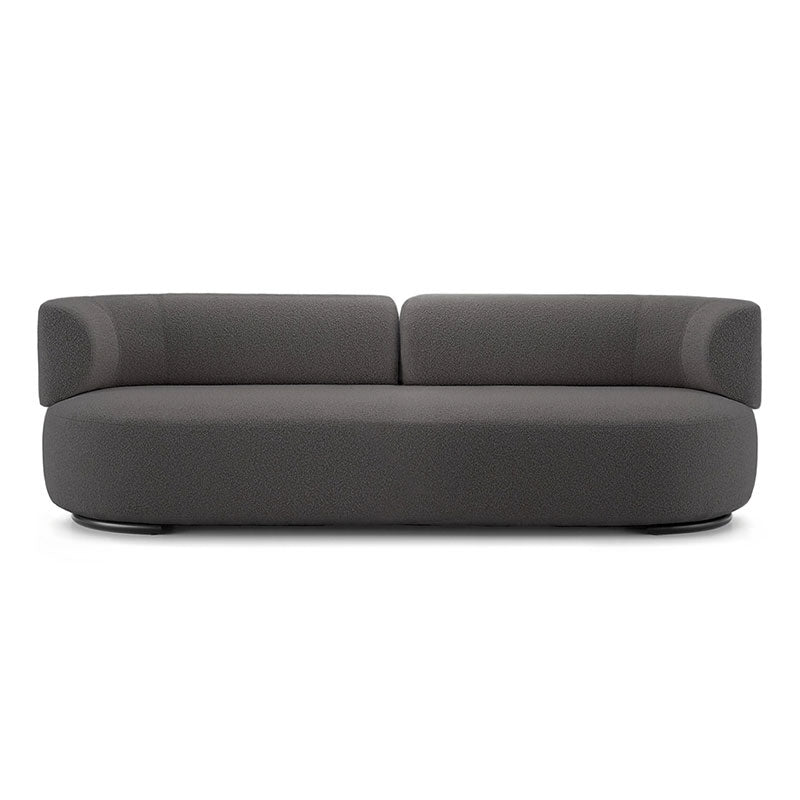正規代理店 Kartell カルテル K-Wait Sofa Kウェイトソファ K6281 ソファ