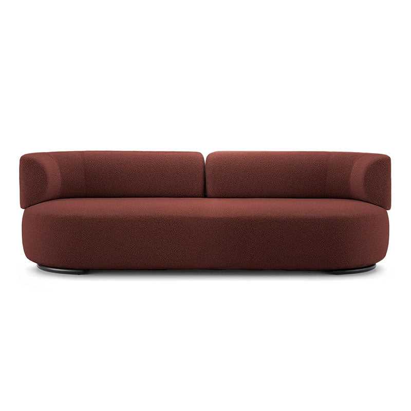 正規代理店 Kartell カルテル K-Wait Sofa Kウェイトソファ K6281 ソファ