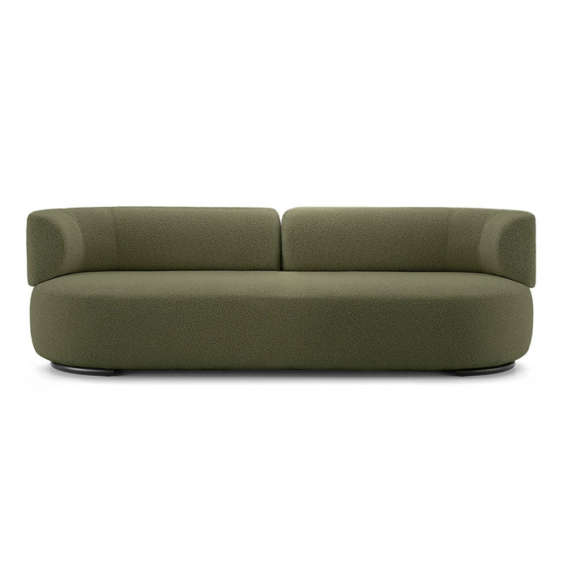 正規代理店 Kartell カルテル K-Wait Sofa Kウェイトソファ K6281 ソファ