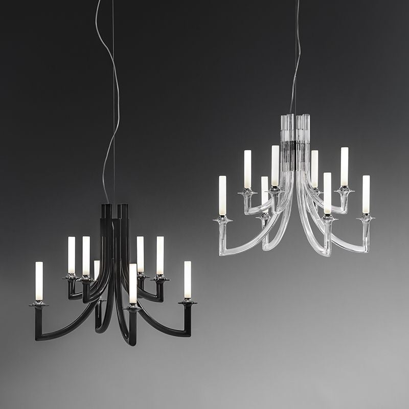 正規代理店 Kartell カルテル Khan カーン 照明 K9552