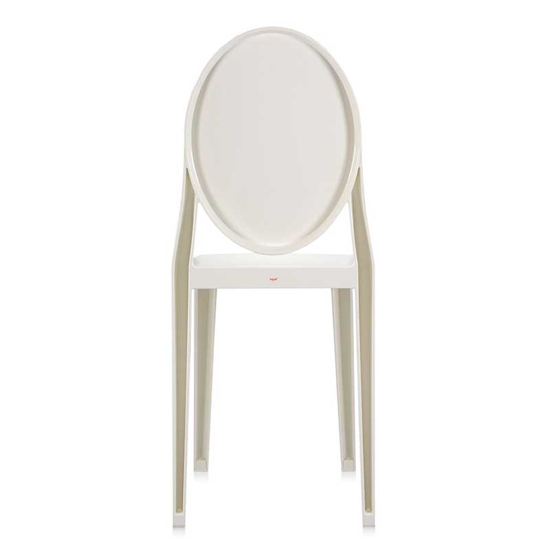 正規代理店 Kartell カルテル チェア Victoria ghost ビクトリアゴースト K4857