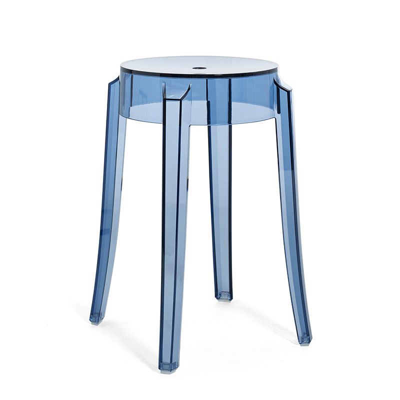 正規代理店 Kartell カルテル スツール CHARLES GHOST チャールズゴーストロー K4897