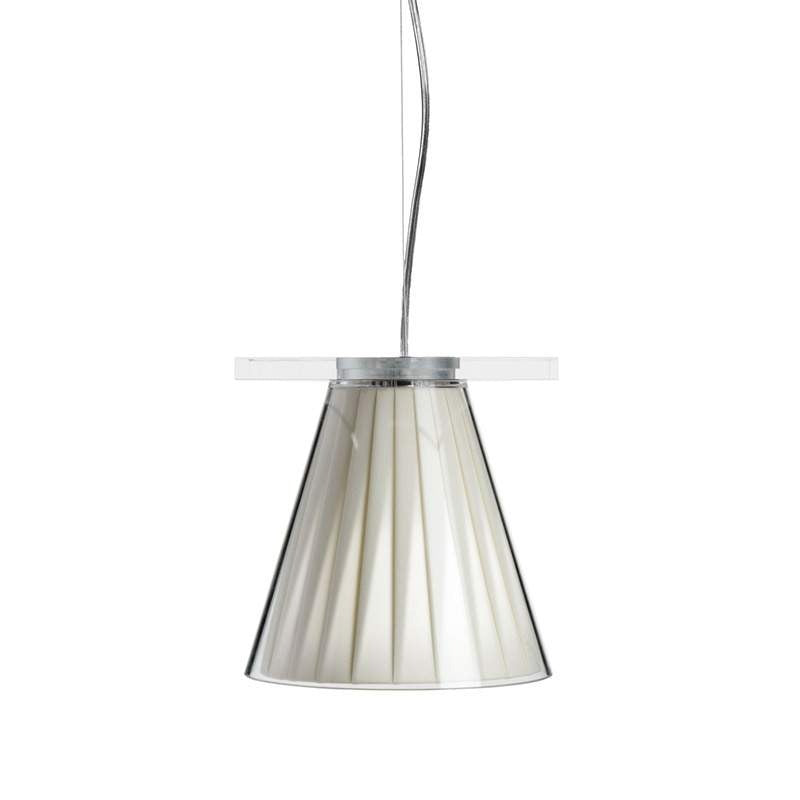 正規代理店 Kartell カルテル ペンダントライト Light Air ライトエア ペンダント K9138-BE / K9137