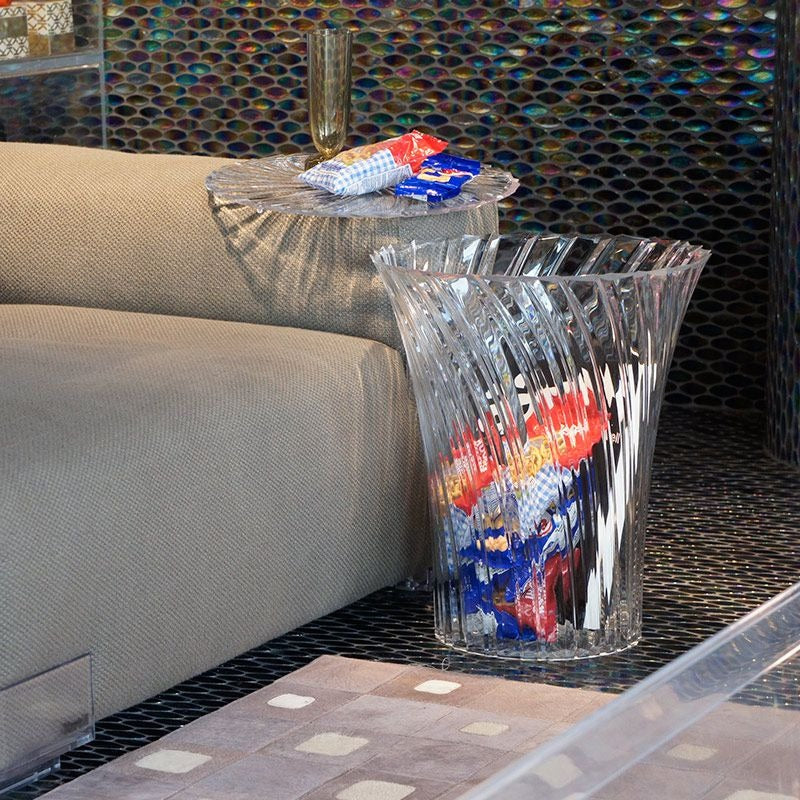 正規代理店 Kartell カルテル スツール Sparkle スパークルS K8818