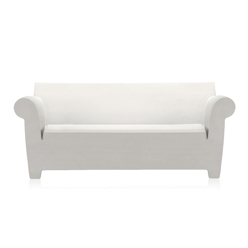 正規代理店 Kartell カルテル ソファ Bubble Club バブルクラブソファ K6050 ツーシーター