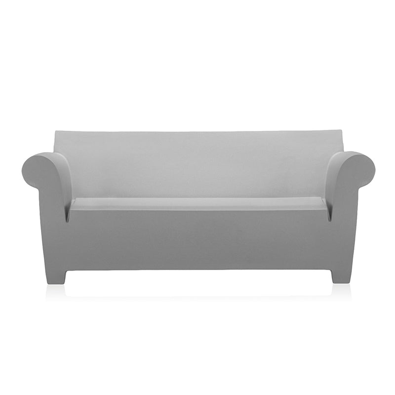 正規代理店 Kartell カルテル ソファ Bubble Club バブルクラブソファ K6050 ツーシーター