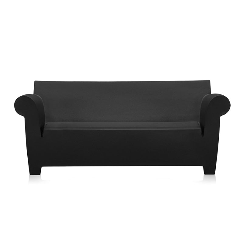 正規代理店 Kartell カルテル ソファ Bubble Club バブルクラブソファ K6050 ツーシーター