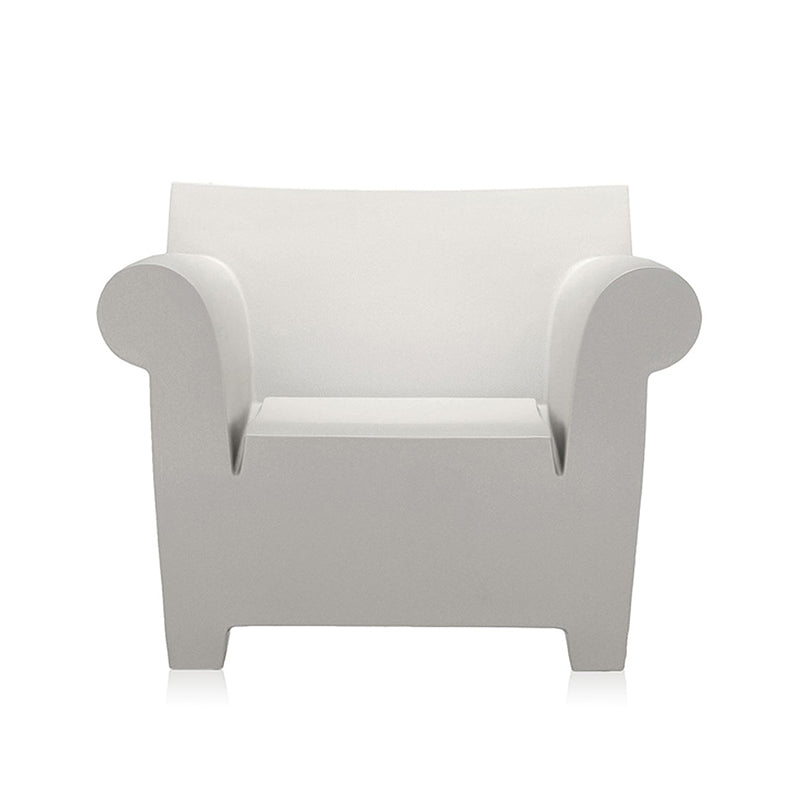 正規代理店 Kartell カルテル ソファ Bubble Club バブルクラブアームチェア K6070 ワンシーター