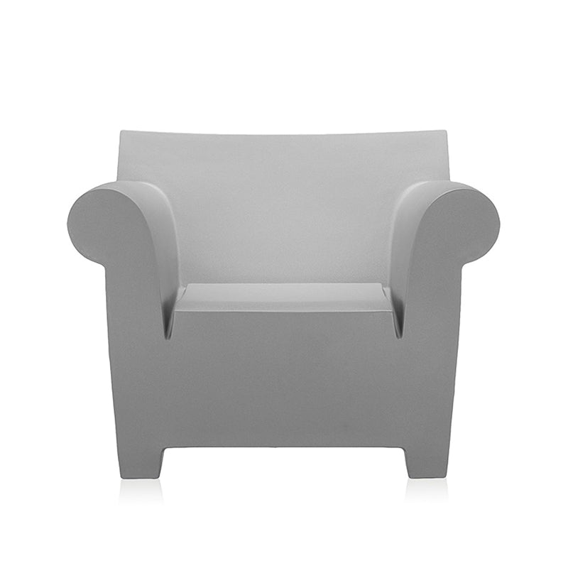 正規代理店 Kartell カルテル ソファ Bubble Club バブルクラブアームチェア K6070 ワンシーター