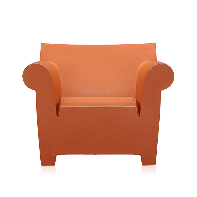正規代理店 Kartell カルテル ソファ Bubble Club バブルクラブアームチェア K6070 ワンシーター