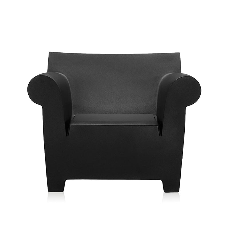 正規代理店 Kartell カルテル ソファ Bubble Club バブルクラブアームチェア K6070 ワンシーター