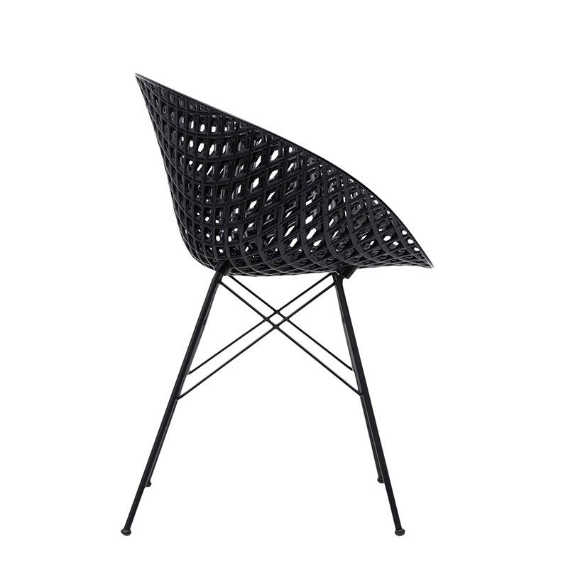 正規代理店 Kartell カルテル チェア Smatrik Outdoor スマトリックアウトドア K5836 屋外仕様 要組立 組み立て無料