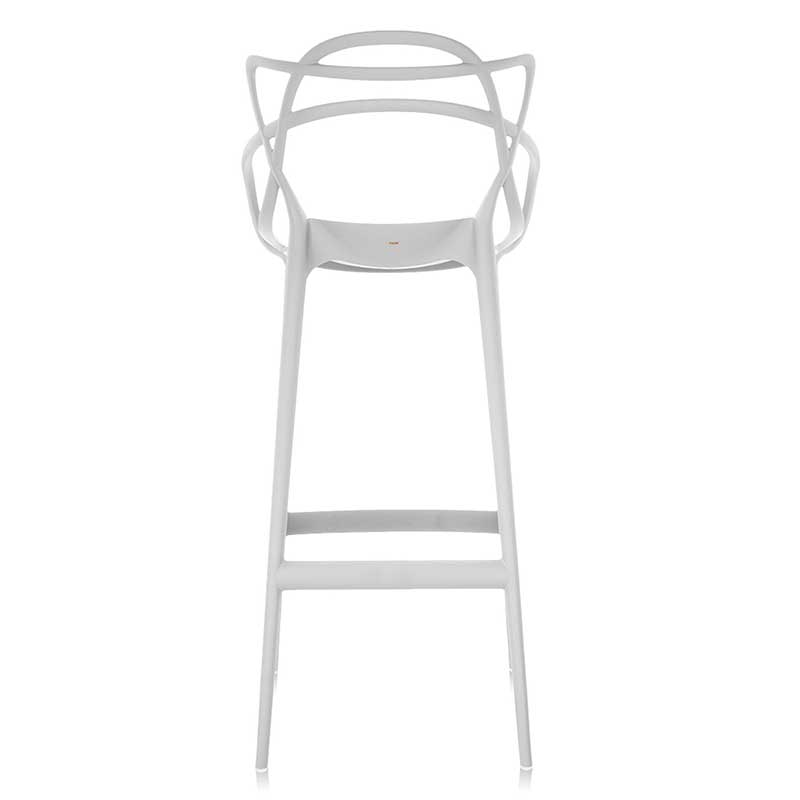 正規代理店 Kartell カルテル Masters stool マスターズ スツール65/スツールハイ75 K5869/K5868