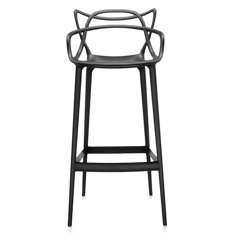 正規代理店 Kartell カルテル Masters stool マスターズ スツール65/スツールハイ75 K5869/K5868