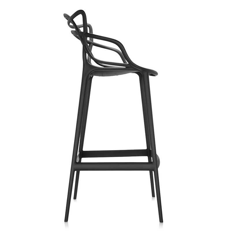正規代理店 Kartell カルテル Masters stool マスターズ スツール65/スツールハイ75 K5869/K5868