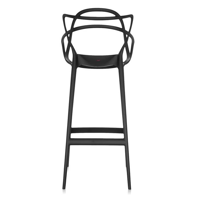 正規代理店 Kartell カルテル Masters stool マスターズ スツール65/スツールハイ75 K5869/K5868
