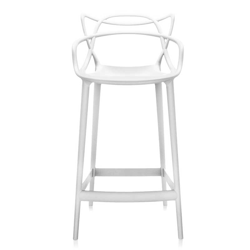 正規代理店 Kartell カルテル Masters stool マスターズ スツール65/スツールハイ75 K5869/K5868