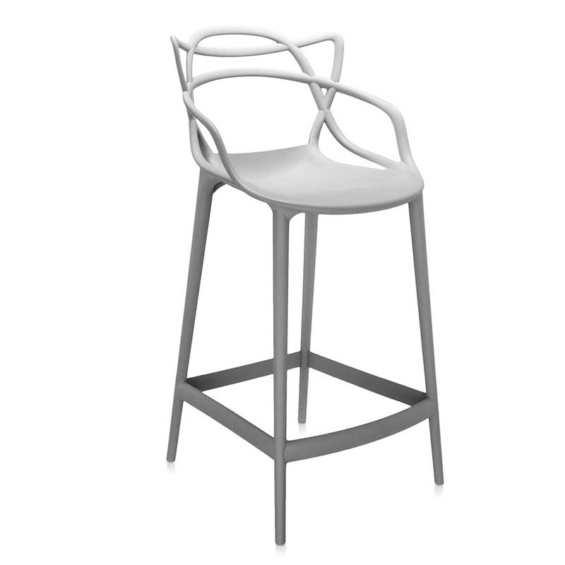 正規代理店 Kartell カルテル Masters stool マスターズ スツール65/スツールハイ75 K5869/K5868