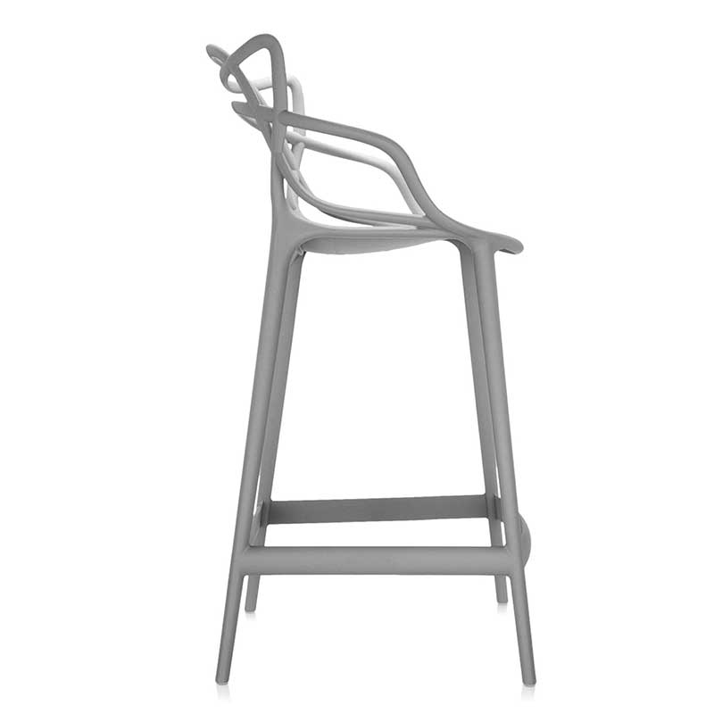 正規代理店 Kartell カルテル Masters stool マスターズ スツール65/スツールハイ75 K5869/K5868