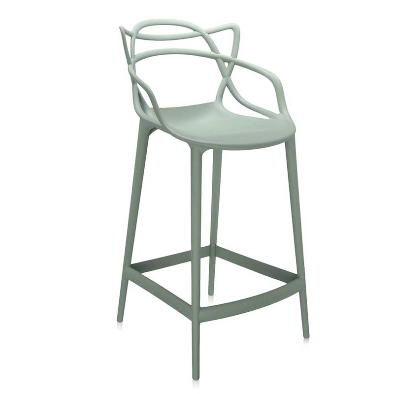 正規代理店 Kartell カルテル Masters stool マスターズ スツール65/スツールハイ75 K5869/K5868