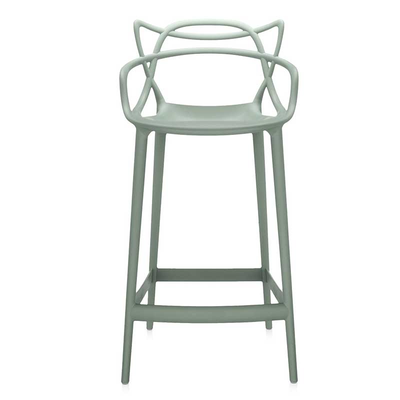 正規代理店 Kartell カルテル Masters stool マスターズ スツール65/スツールハイ75 K5869/K5868