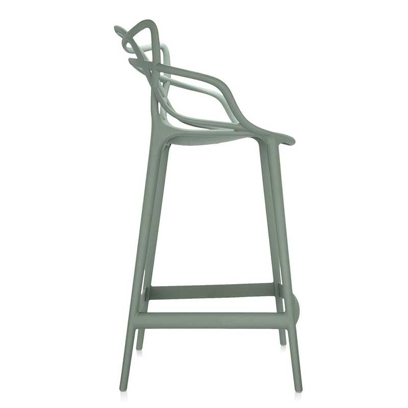 正規代理店 Kartell カルテル Masters stool マスターズ スツール65/スツールハイ75 K5869/K5868