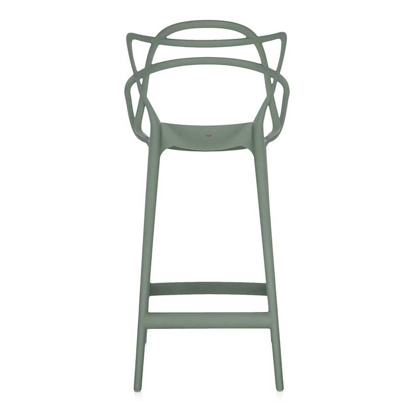 正規代理店 Kartell カルテル Masters stool マスターズ スツール65/スツールハイ75 K5869/K5868