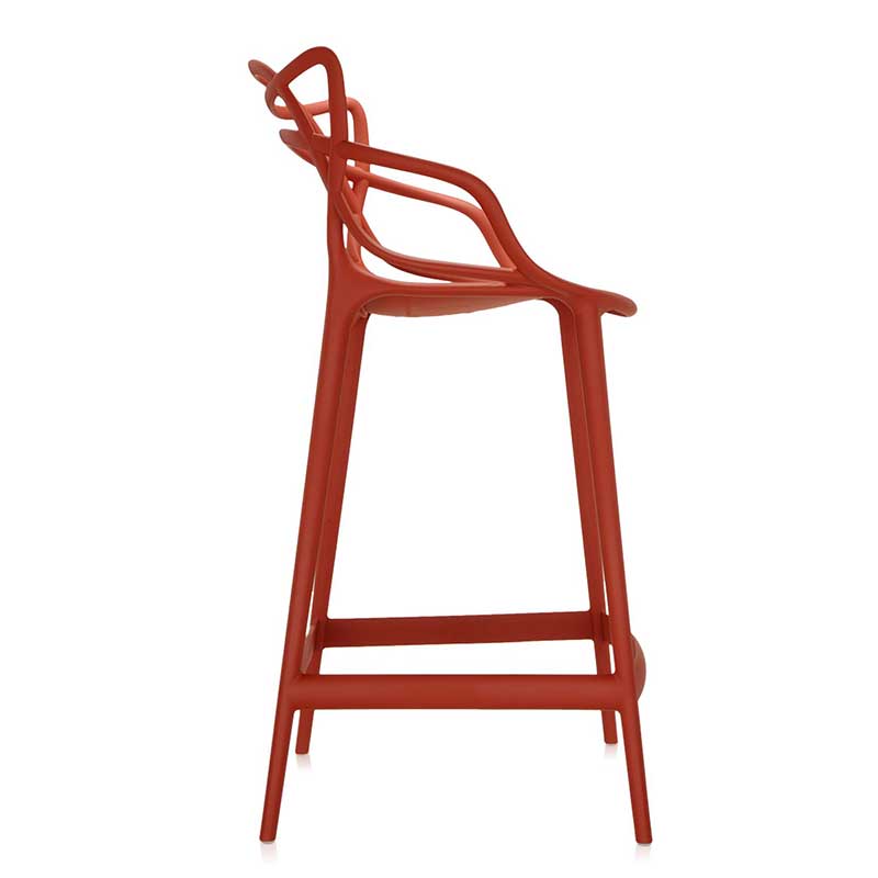 正規代理店 Kartell カルテル Masters stool マスターズ スツール65/スツールハイ75 K5869/K5868
