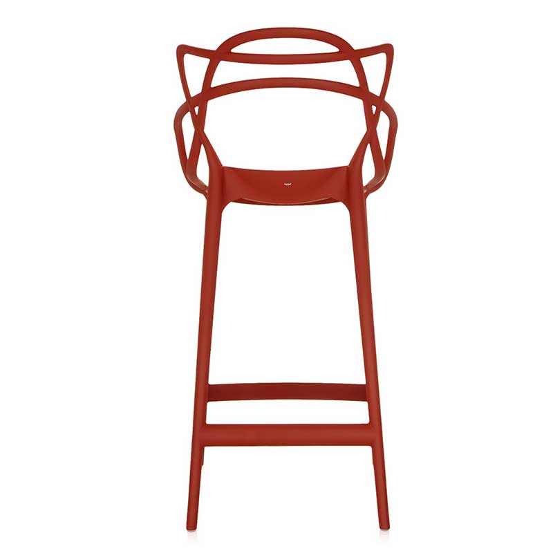 正規代理店 Kartell カルテル Masters stool マスターズ スツール65/スツールハイ75 K5869/K5868